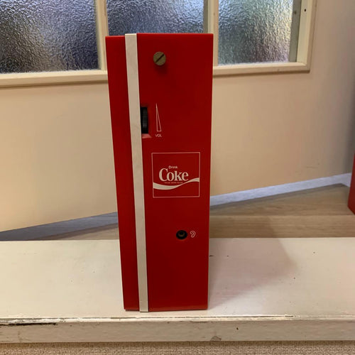 Coca-Cola Other