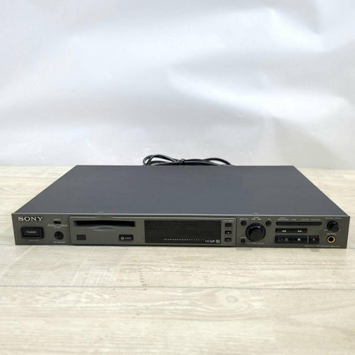 Sony Others Mds-E10 Minidisc Recorder Md