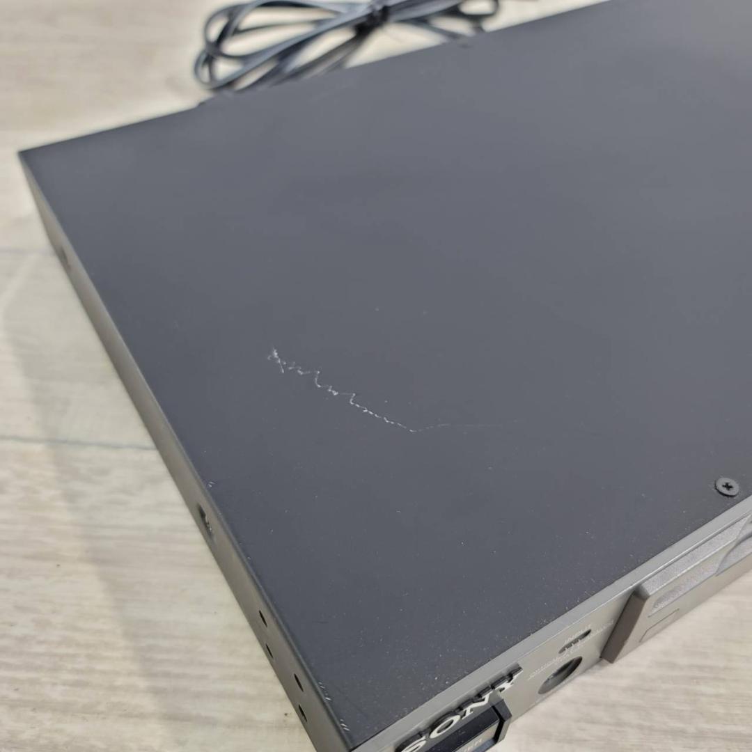 Sony Others Mds-E10 Minidisc Recorder Md