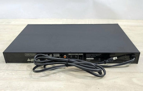 Sony Others Mds-E10 Minidisc Recorder Md
