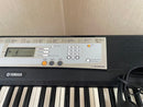 Keyboards Digital Pianos Yamaha Psr E203