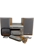 Onkyo Mini -Component Fr-X7