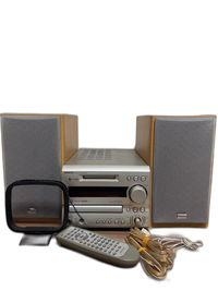 Onkyo Mini -Component Fr-X7