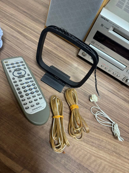 Onkyo Mini -Component Fr-X7