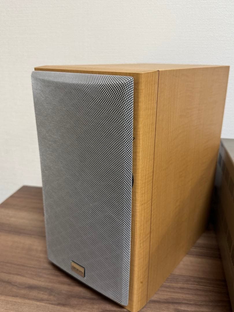 Onkyo Mini -Component Fr-X7