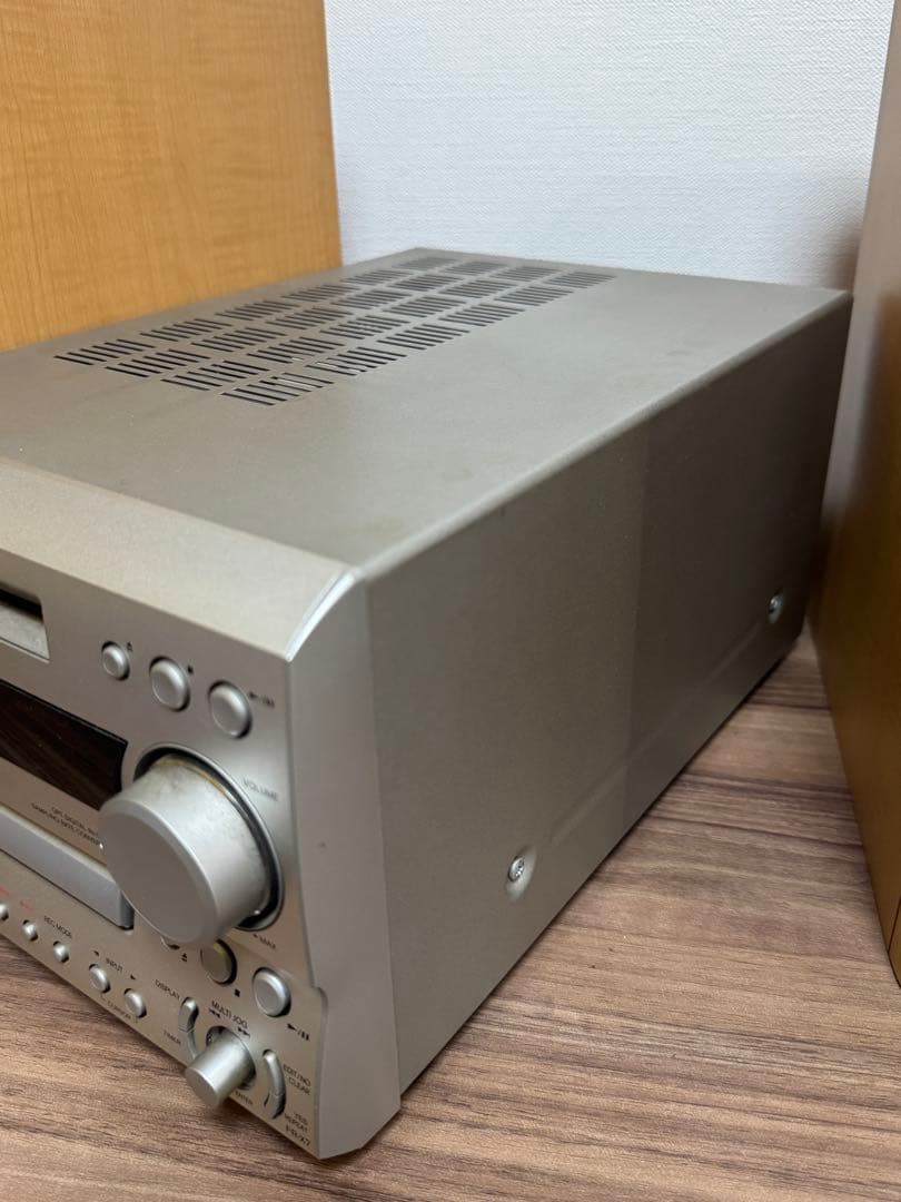 Onkyo Mini -Component Fr-X7