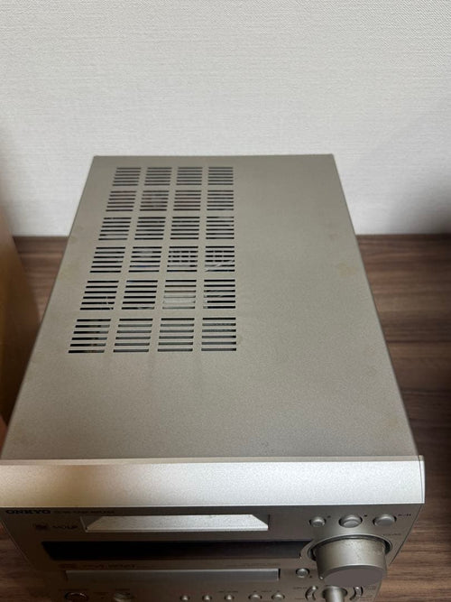 Onkyo Mini -Component Fr-X7