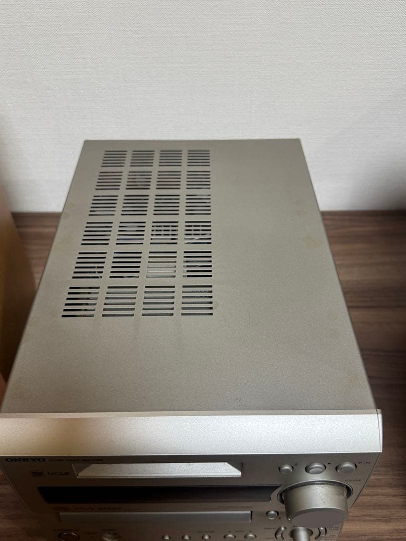 Onkyo Mini -Component Fr-X7