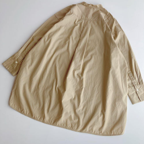 Tomorrowland Long-Sleeve