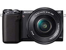 Digital Slr Sony Nex-5R E Pz 16-50Mm F3.5-5.6 Oss Nex-5Rl/B I8My1Cf