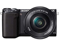 Digital Slr Sony Nex-5R E Pz 16-50Mm F3.5-5.6 Oss Nex-5Rl/B I8My1Cf