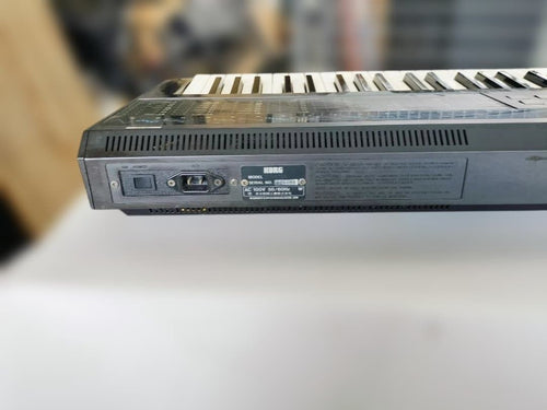 Other Korg Dw-8000 Programmable Synthesizer