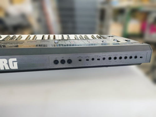 Other Korg Dw-8000 Programmable Synthesizer