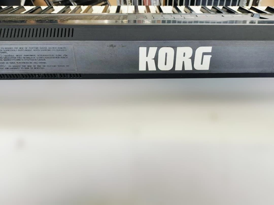 Other Korg Dw-8000 Programmable Synthesizer