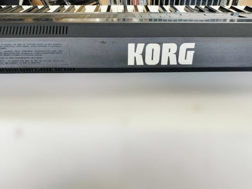 Other Korg Dw-8000 Programmable Synthesizer