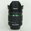 Pentax Lens (Zoom) Smc Pentax-Da 18-270Mmf3.5-6.3Ed Sdm K