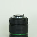 Pentax Lens (Zoom) Smc Pentax-Da 18-270Mmf3.5-6.3Ed Sdm K