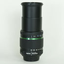 Pentax Lens (Zoom) Smc Pentax-Da 18-270Mmf3.5-6.3Ed Sdm K