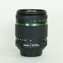 Pentax Lens (Zoom) Smc Pentax-Da 18-270Mmf3.5-6.3Ed Sdm K