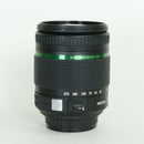 Pentax Lens (Zoom) Smc Pentax-Da 18-270Mmf3.5-6.3Ed Sdm K
