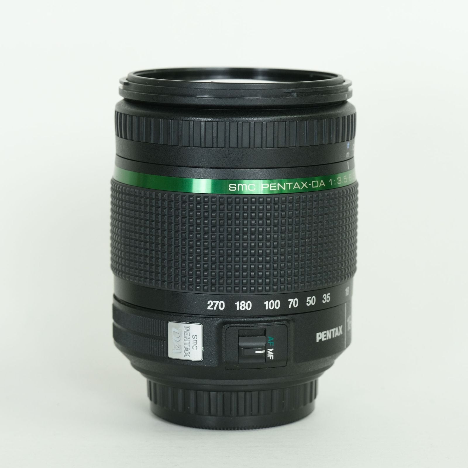 Pentax Lens (Zoom) Smc Pentax-Da 18-270Mmf3.5-6.3Ed Sdm K