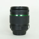 Pentax Lens (Zoom) Smc Pentax-Da 18-270Mmf3.5-6.3Ed Sdm K