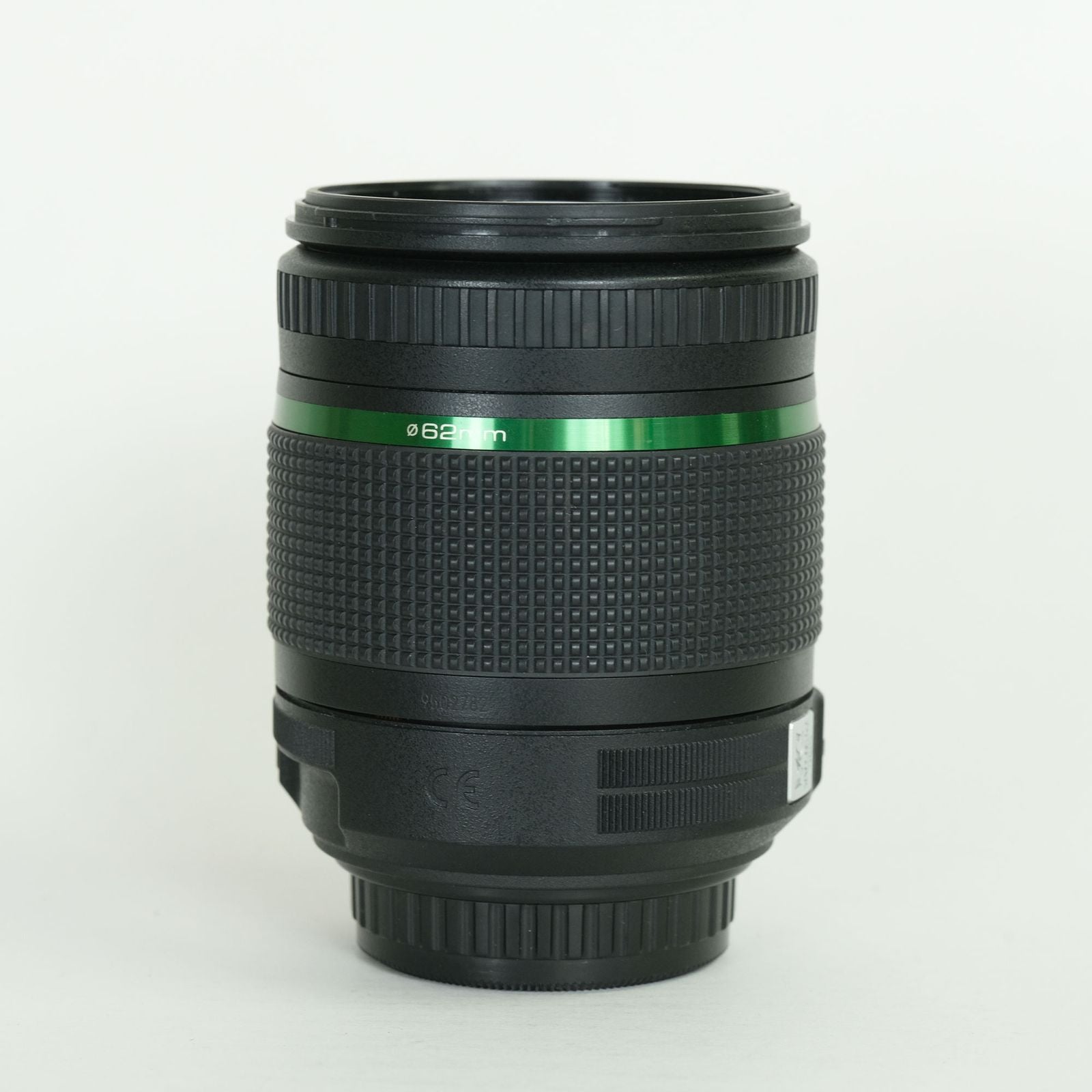 Pentax Lens (Zoom) Smc Pentax-Da 18-270Mmf3.5-6.3Ed Sdm K