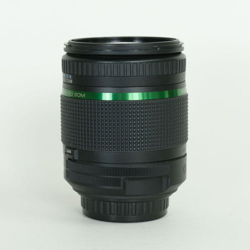 Pentax Lens (Zoom) Smc Pentax-Da 18-270Mmf3.5-6.3Ed Sdm K