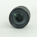 Pentax Lens (Zoom) Smc Pentax-Da 18-270Mmf3.5-6.3Ed Sdm K