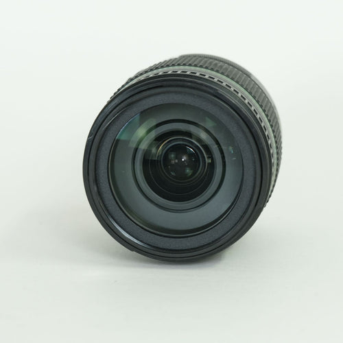 Pentax Lens (Zoom) Smc Pentax-Da 18-270Mmf3.5-6.3Ed Sdm K
