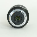 Pentax Lens (Zoom) Smc Pentax-Da 18-270Mmf3.5-6.3Ed Sdm K