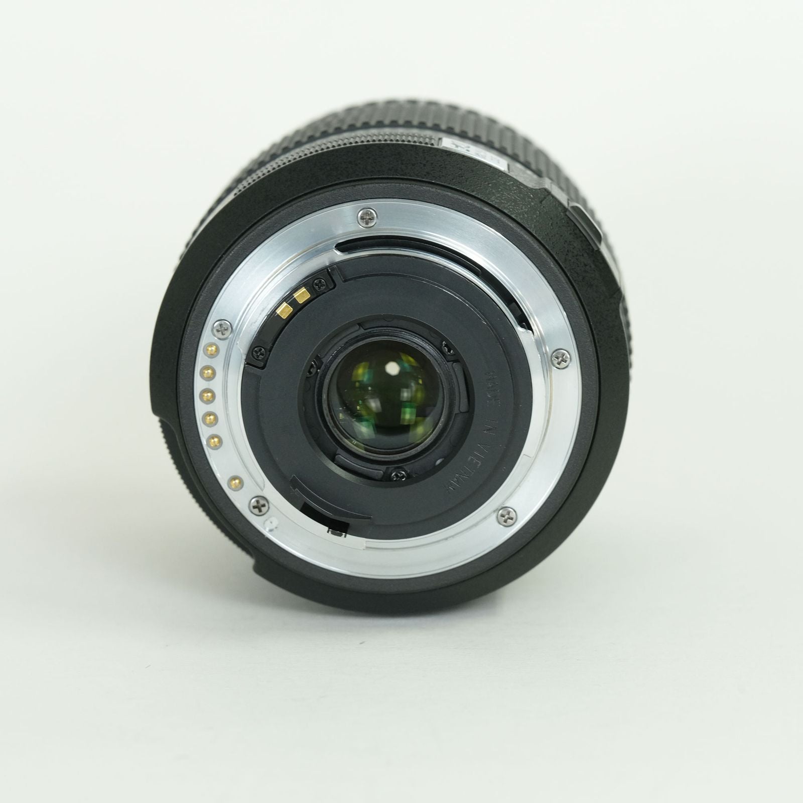 Pentax Lens (Zoom) Smc Pentax-Da 18-270Mmf3.5-6.3Ed Sdm K