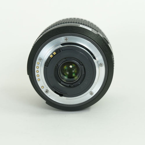 Pentax Lens (Zoom) Smc Pentax-Da 18-270Mmf3.5-6.3Ed Sdm K
