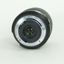 Pentax Lens (Zoom) Smc Pentax-Da 18-270Mmf3.5-6.3Ed Sdm K