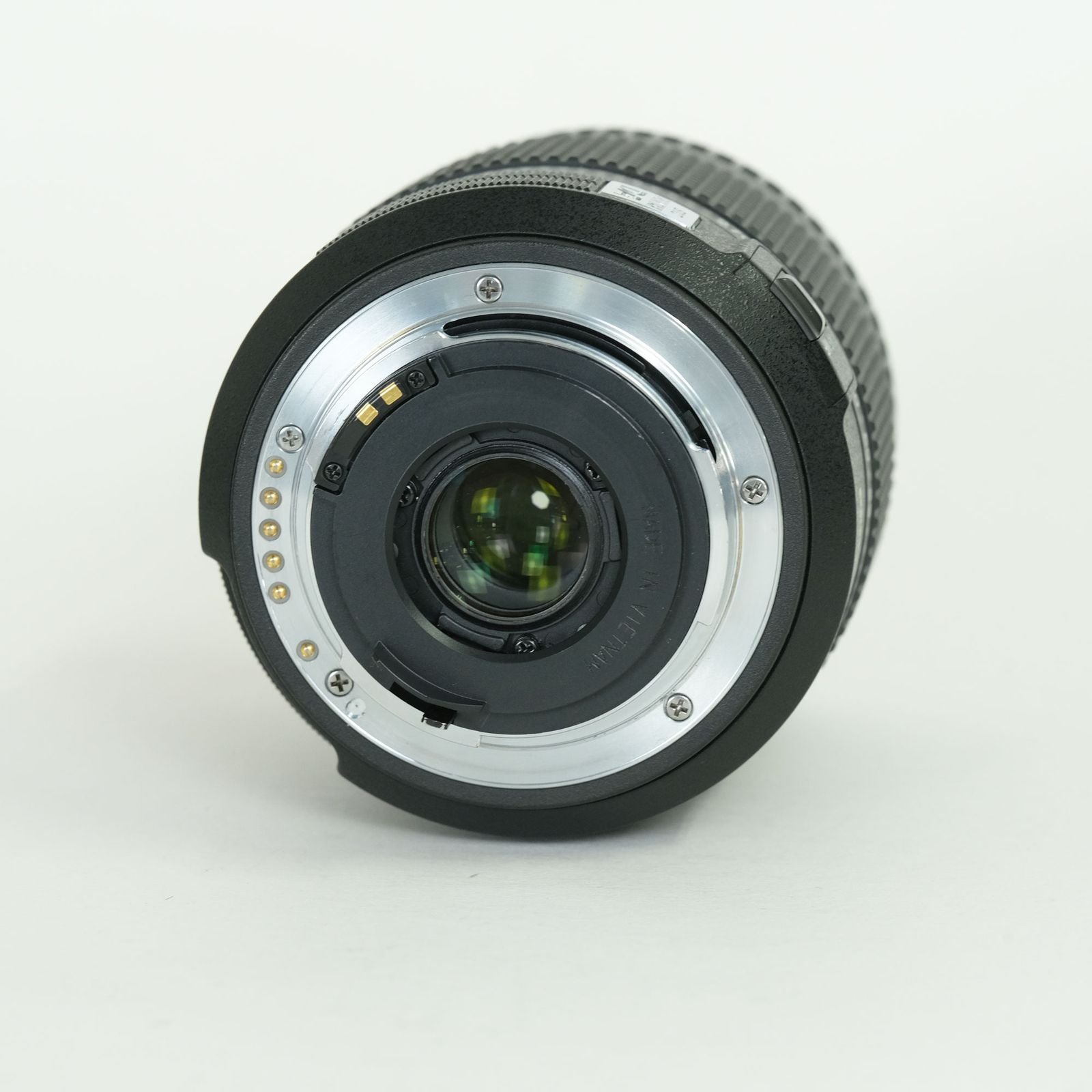 Pentax Lens (Zoom) Smc Pentax-Da 18-270Mmf3.5-6.3Ed Sdm K