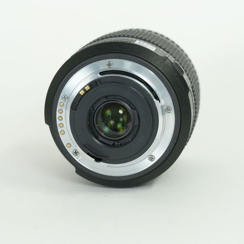 Pentax Lens (Zoom) Smc Pentax-Da 18-270Mmf3.5-6.3Ed Sdm K