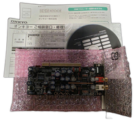Onkyo Expansion Card Wavio Av System Se-90Pci Pci