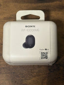Sony Wireless Earphones Wf-1000Xm6