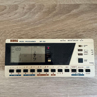 Korg Other Mp-100