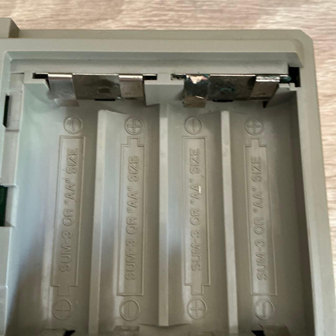 Korg Other Mp-100