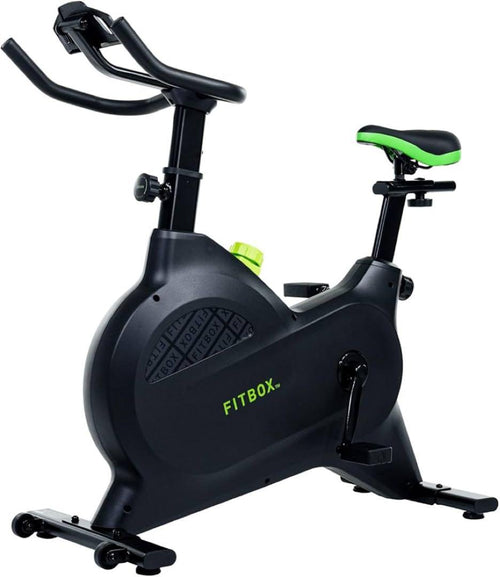 Exercise Bikes Fitbox 3