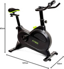 Exercise Bikes Fitbox 3