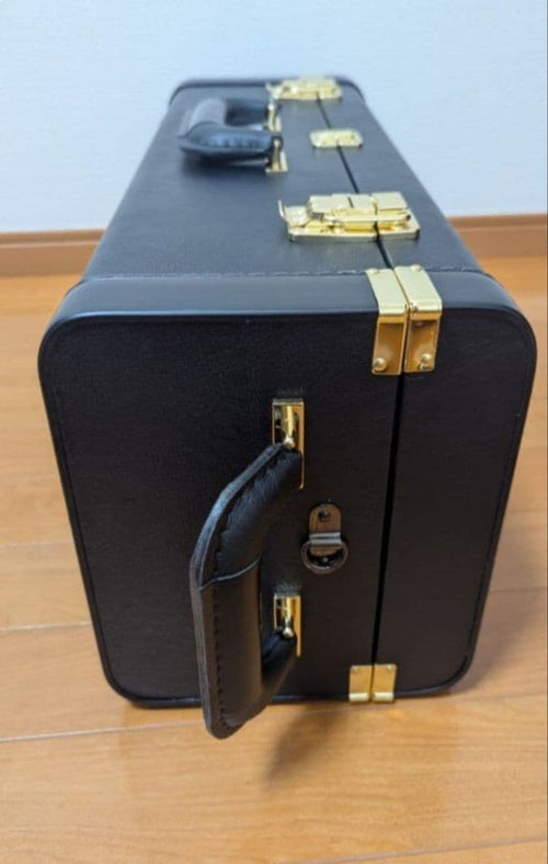 Yamaha Trumpet Cases