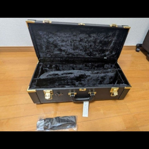 Yamaha Trumpet Cases