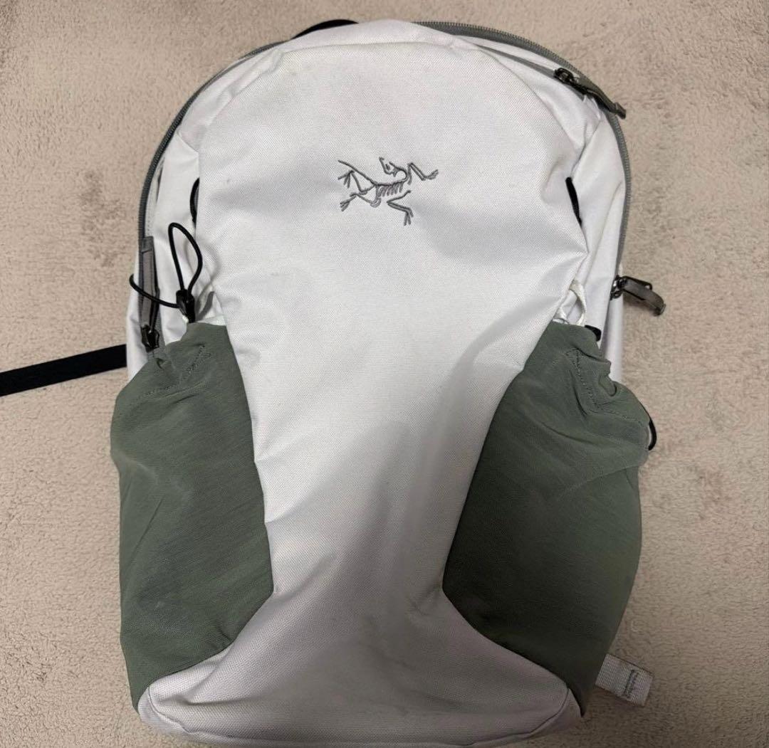 Arc'Teryx Rucksacks Backpacks Mantis16 Rune