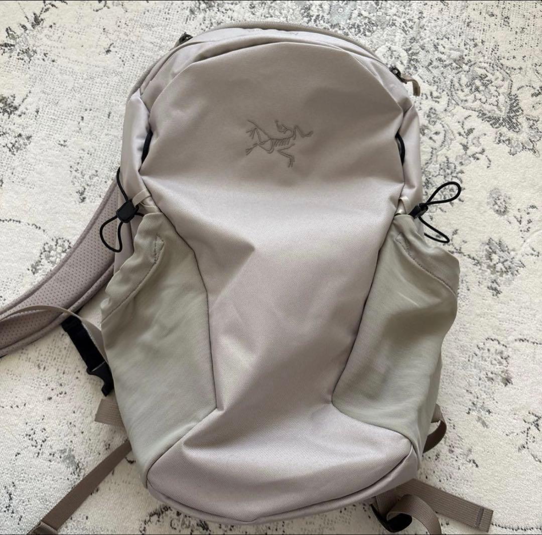 Arc'Teryx Rucksacks Backpacks Mantis16 Rune