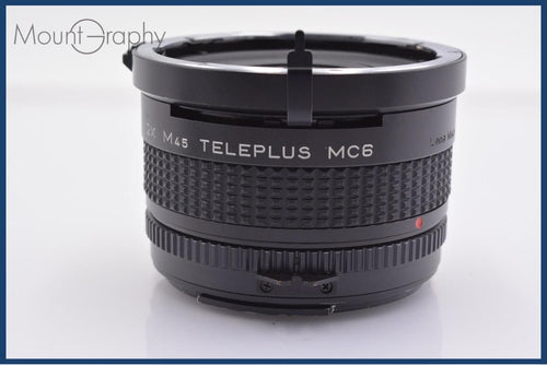 Others Kenko 2X M45 Teleplus Mc6 645 #Yk8982