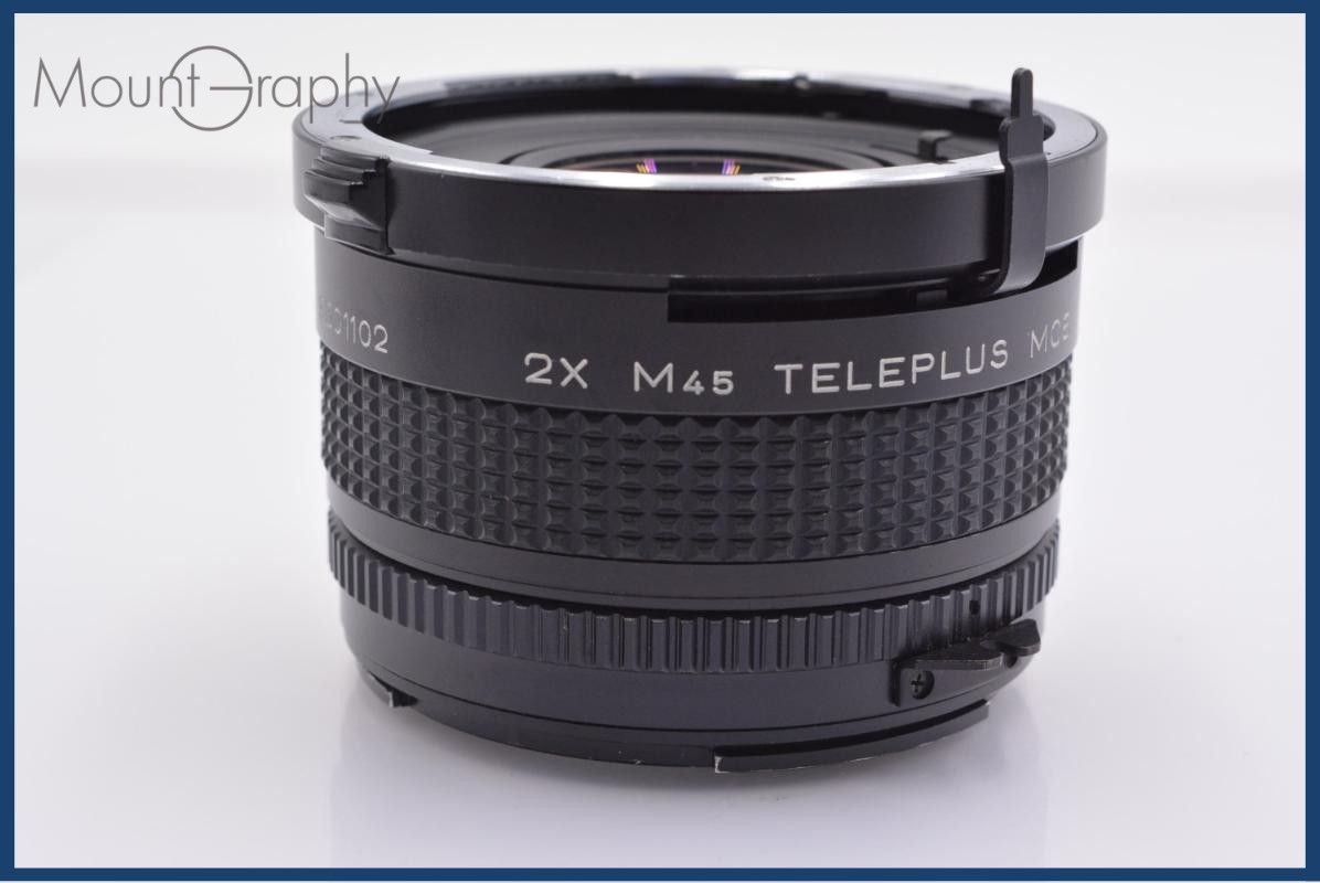 Others Kenko 2X M45 Teleplus Mc6 645 #Yk8982