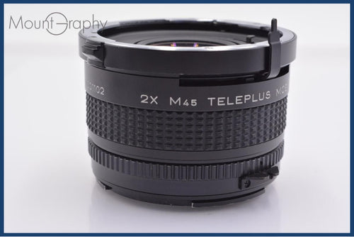 Others Kenko 2X M45 Teleplus Mc6 645 #Yk8982