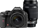 Digital Slr Pentax K-X